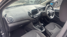 Ford KA+ 1.2 Zetec 5dr Petrol Hatchback